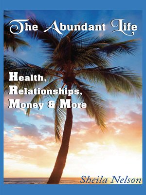 cover image of The Abundant Life